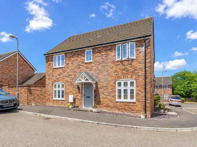 House for sale in Bassaleg, Newport