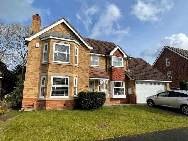 House for sale in Guisborough, Redcar And Cleveland