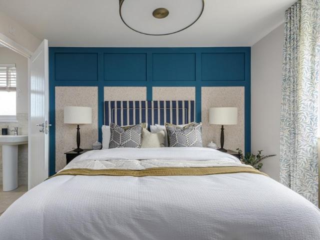 House for sale in Bathgate, Scotland