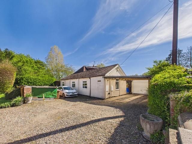 House for sale in Burton Pidsea