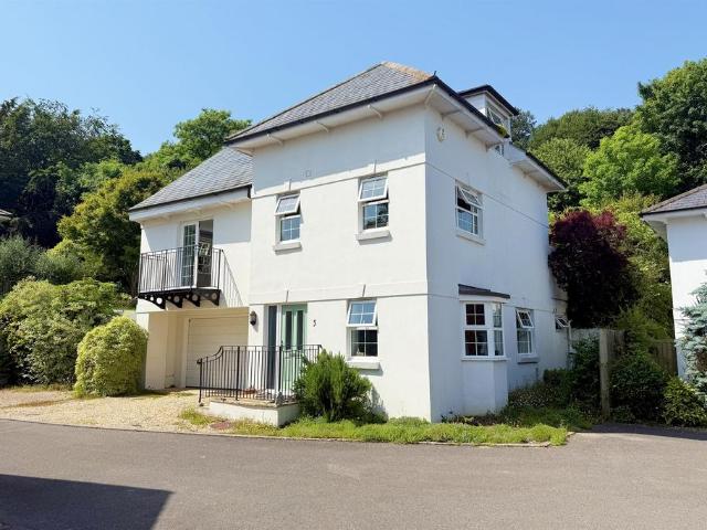 House for sale in Allington, Bridport