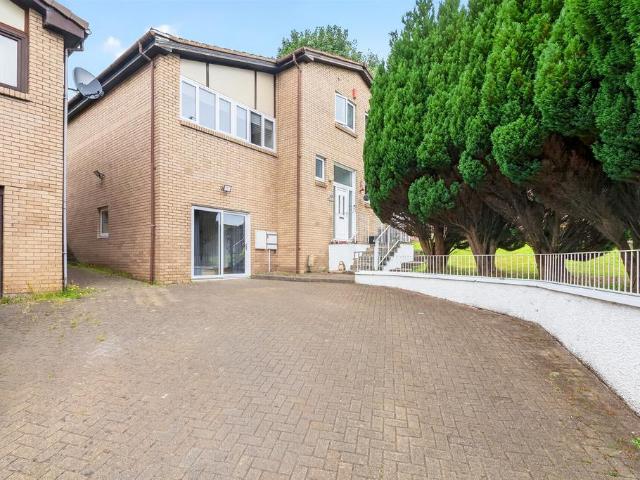 House for sale in Rutherglen, Scotland