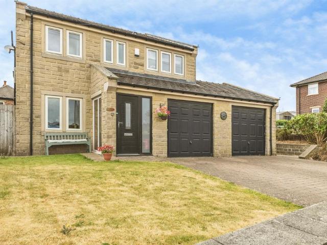 House for sale in Holme Valley, Honley