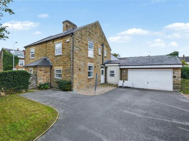 House for sale in Howlett Cross, Robin Hood