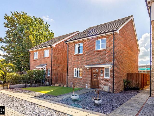 House for sale in Milton, City Of Portsmouth