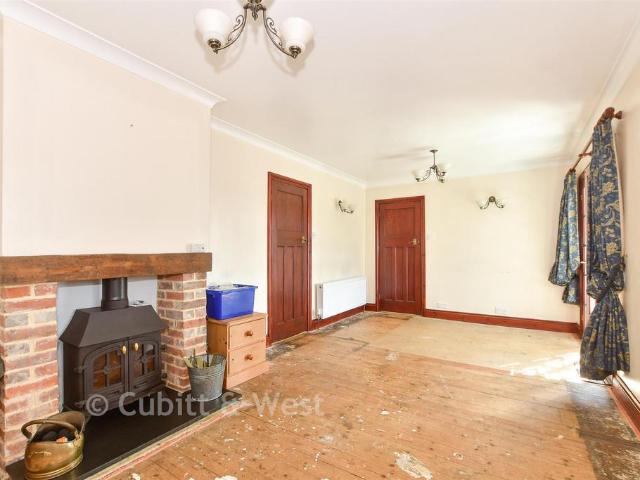 House for sale in Hadlow Down, Wealden
