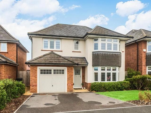 House for sale in Abbey Farm, Blunsdon St Andrew
