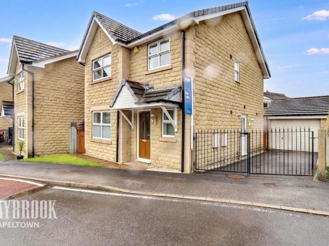 House for sale in Ecclesfield, Isle Of Man