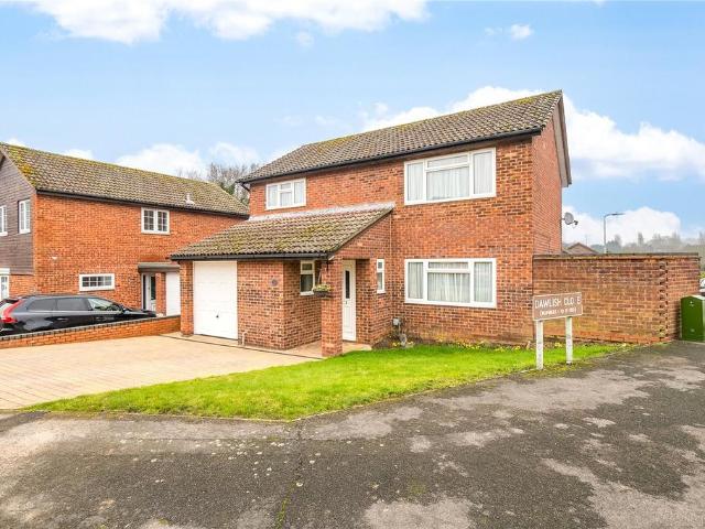 House for sale in Broadwater, Shephall