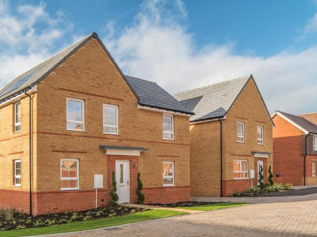 House for sale in St Johns, Wimborne