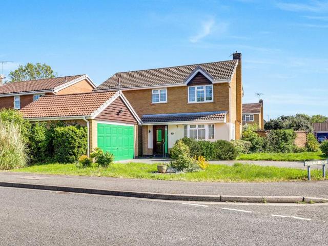 House for sale in Attenborough, East Midlands