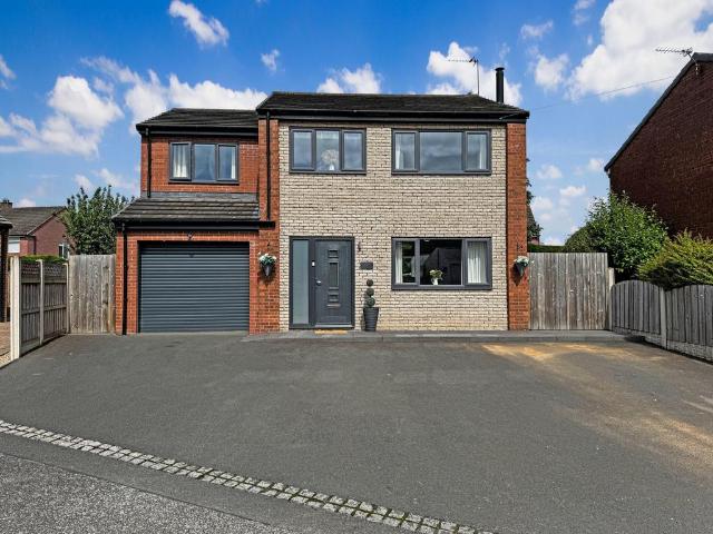 House for sale in Botcherby