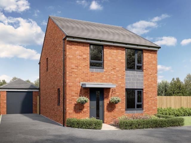 House for sale in Moss Side, Firbank