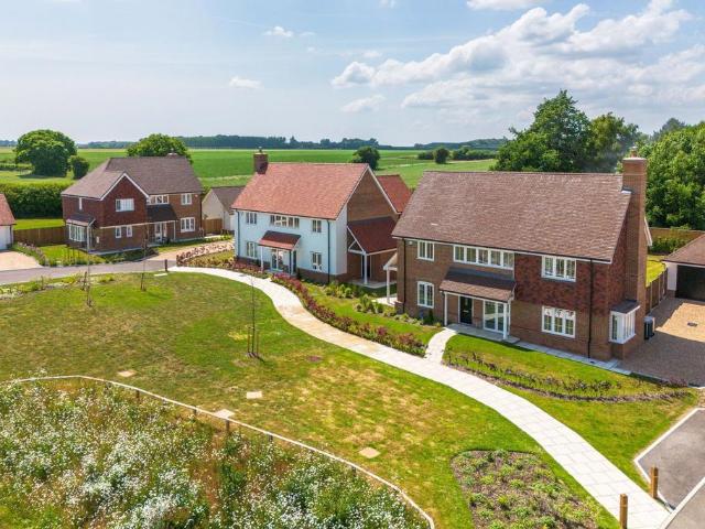 House for sale in Barnsole, Ash
