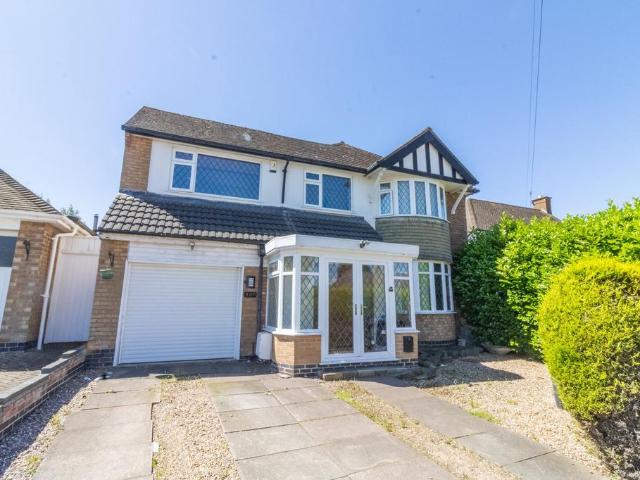 House for sale in Old Wharf, City Of Leicester
