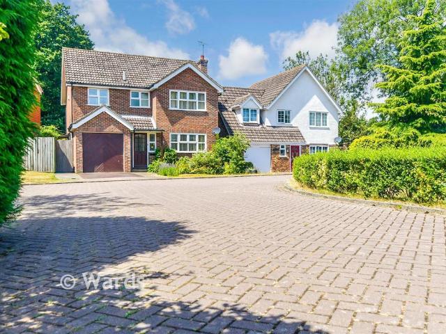 House for sale in Bridgefield, Kent