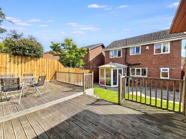 House for sale in Hebburn, Tyne And Wear