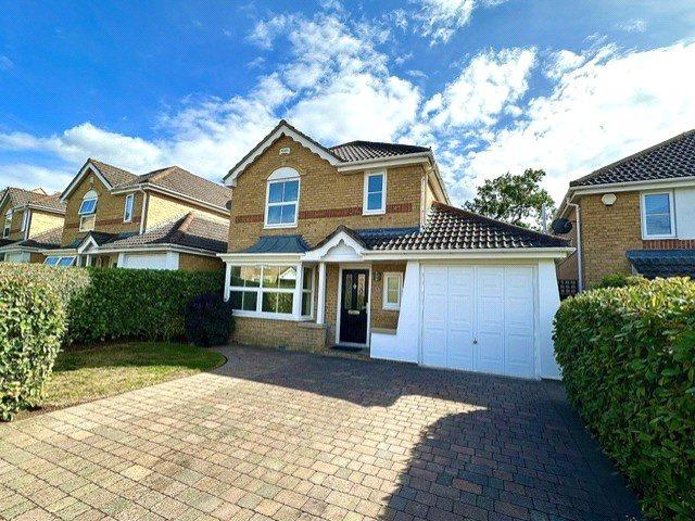 House for sale in Green Street Green, Greater London