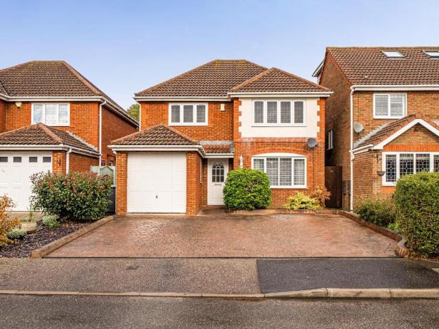 House for sale in Larkfield, Tonbridge and Malling