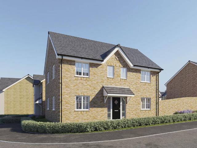House for sale in Bedford