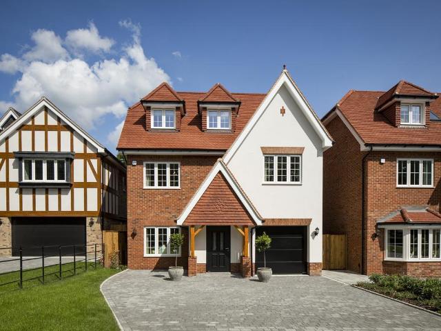 House for sale in Upminster, Greater London