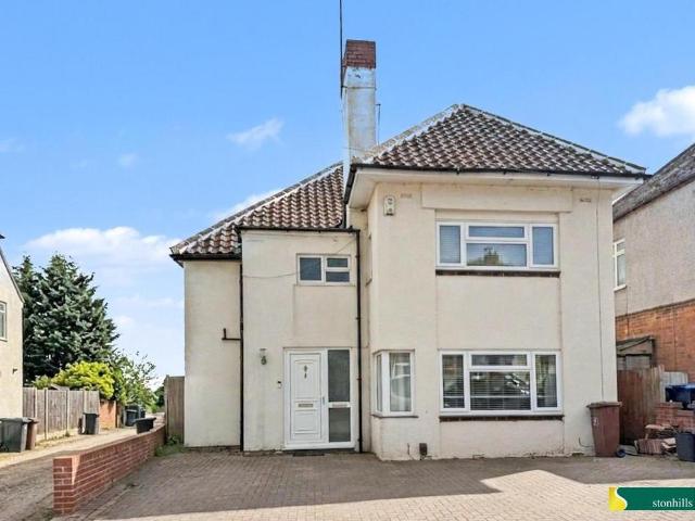 House for sale in White Hills, Kingsthorpe