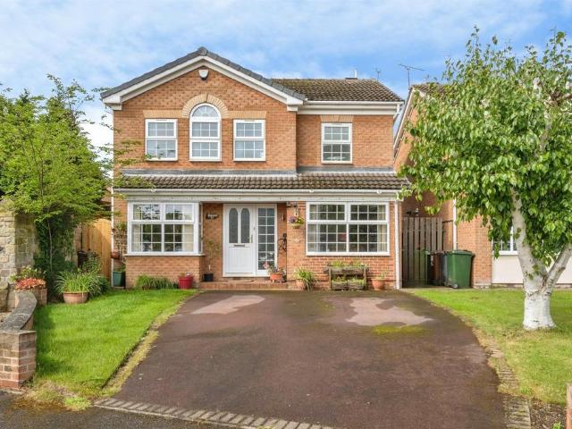 House for sale in Swinton, Isle Of Man