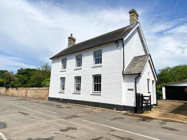 House for sale in Arrington, Cambridgeshire