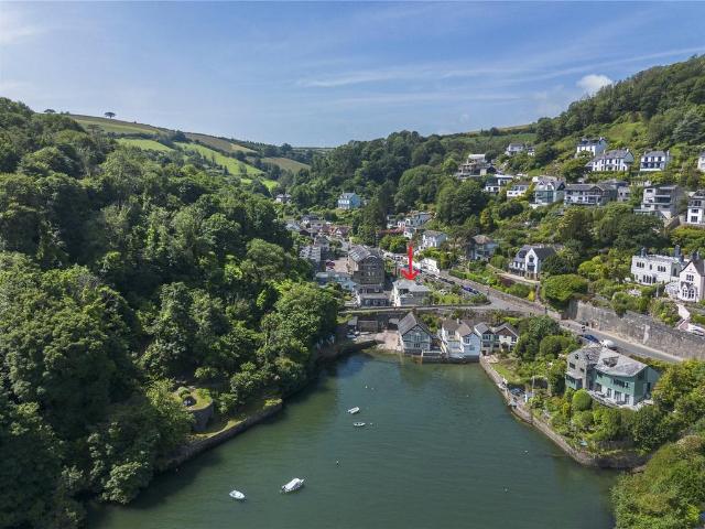 House for sale in Strode, Devon