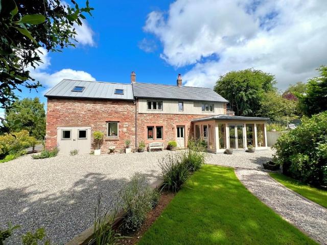 House for sale in Wetheral, Scotby