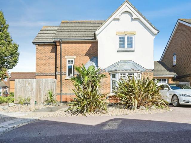 House for sale in Tipner, City Of Portsmouth