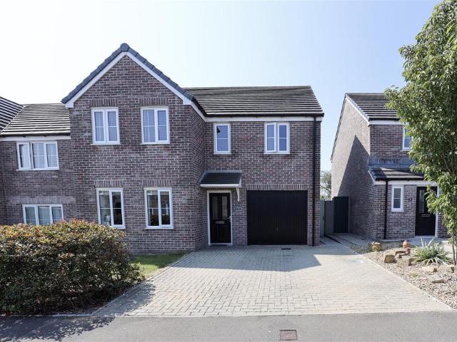 House for sale in Frampton, Llantwit Major