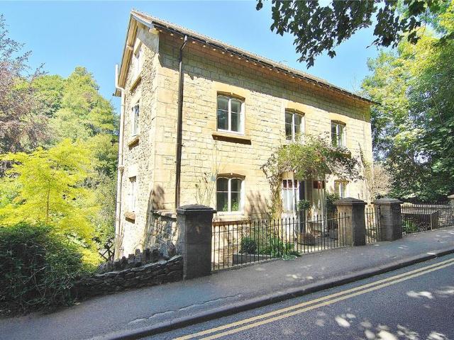 House for sale in Downend, School House