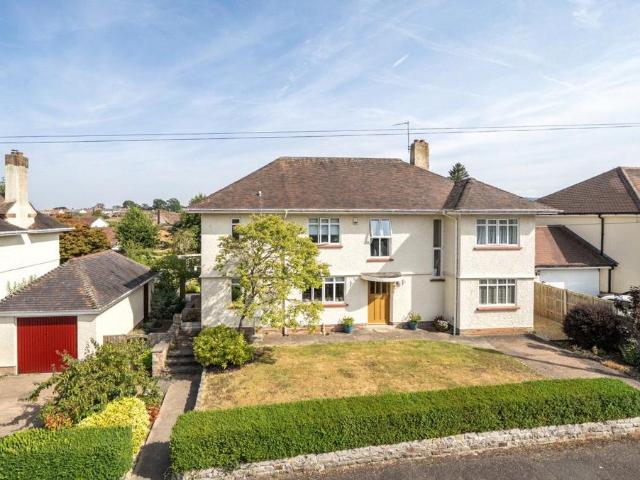 House for sale in Somerset