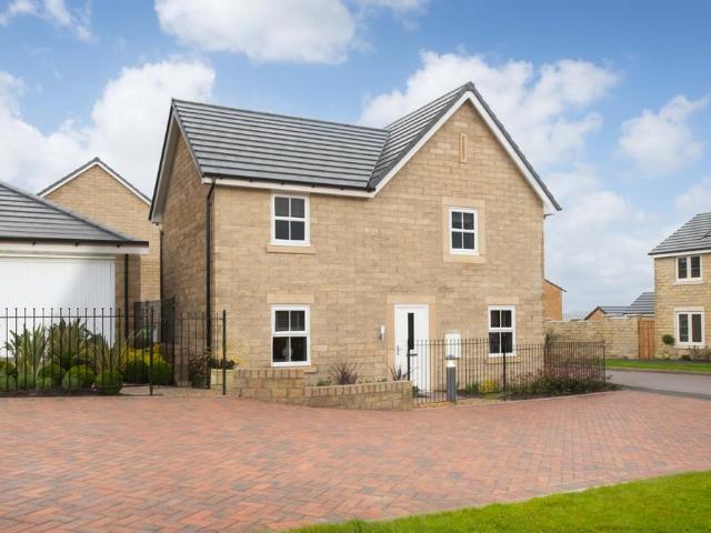House for sale in Livesey