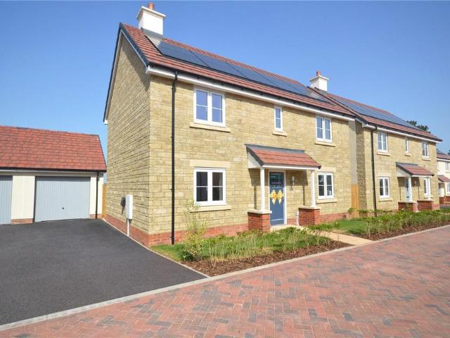 House for sale in Middlezoy
