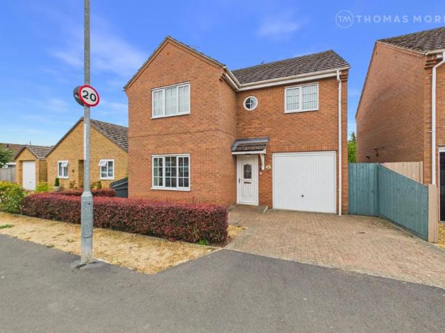 House for sale in Ramsey, Huntingdon