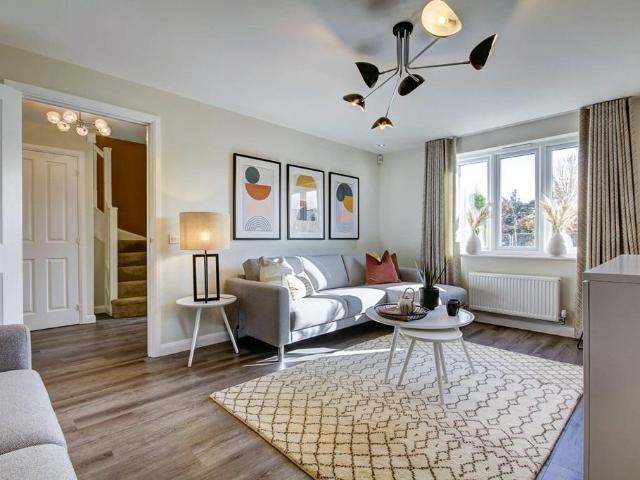 House for sale in Gardenhall, Scotland