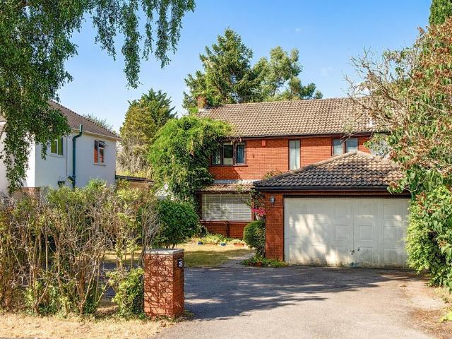 House for sale in Winterbourne, Frenchay