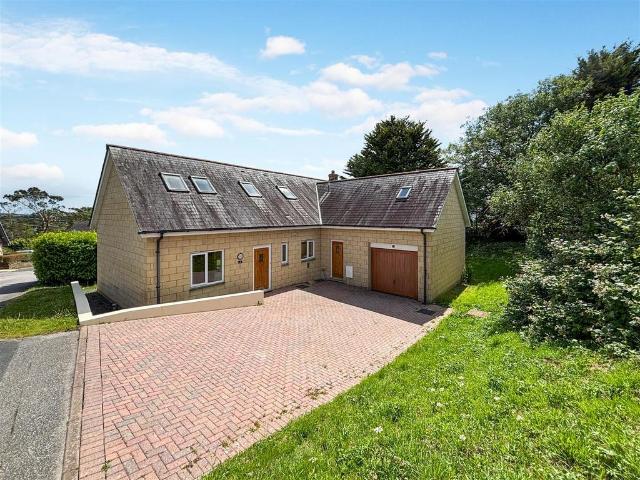 House for sale in Penryn, Cornwall