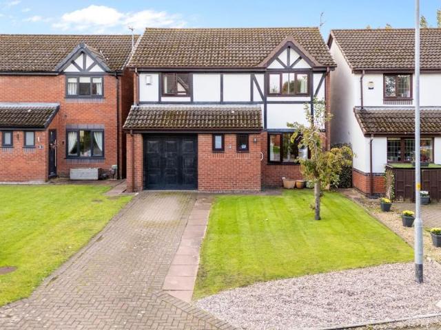 House for sale in Lane Ends