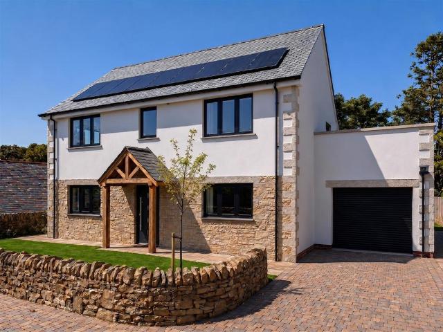House for sale in Gweek