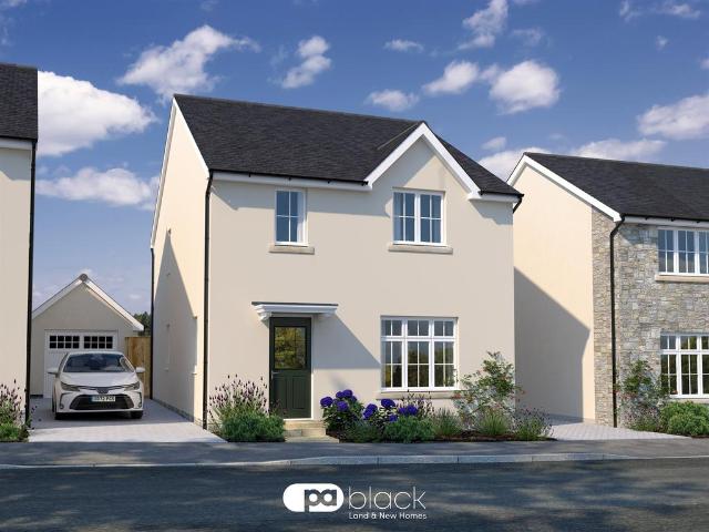 House for sale in Welsh St. Donats, Ystradowen