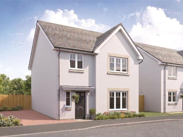 House for sale in Macmerry, East Lothian