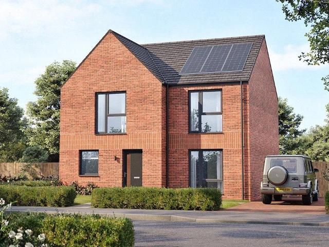 House for sale in Sandymoor, Halton