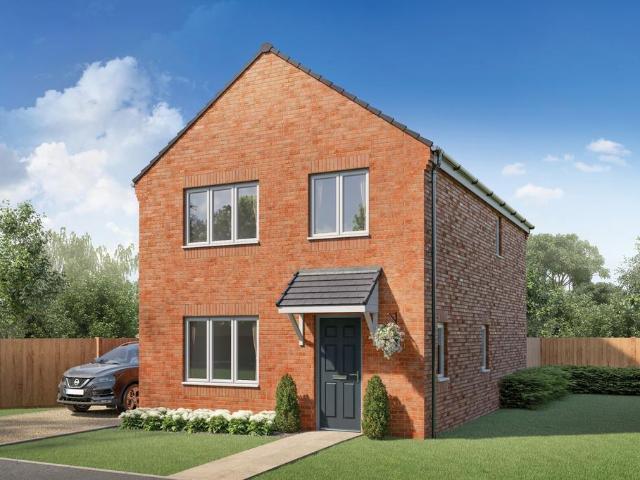 House for sale in Crosby, Dragonby
