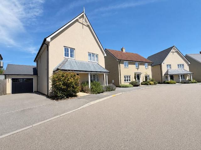 House for sale in Broomfield, Chelmsford