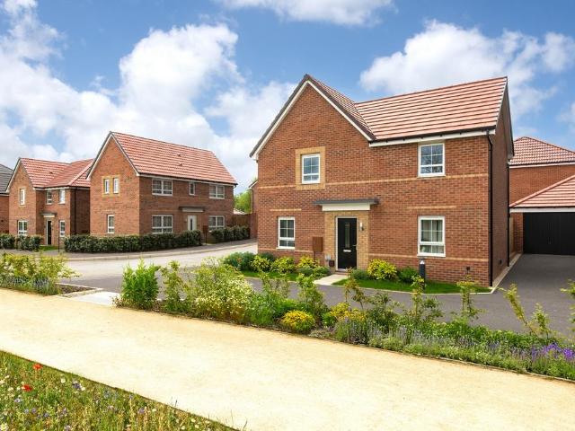 House for sale in Westfield, Barholm