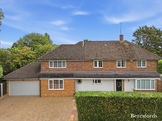 House for sale in Hutton, Navestock Side