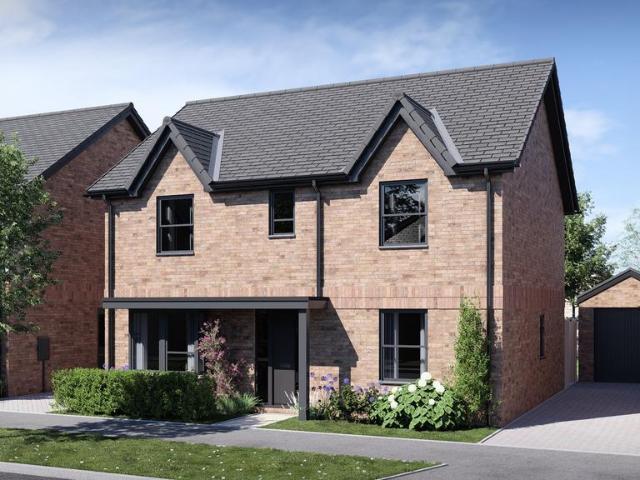 House for sale in Yaxley, Huntingdon